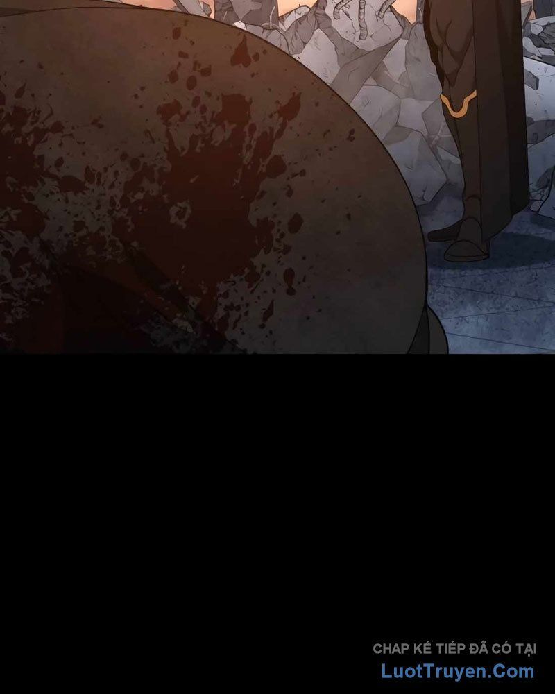 Siêu Anh Hùng Black Briday Chap 15 - Next Chap 14