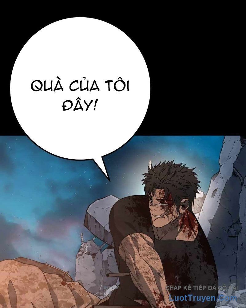 Siêu Anh Hùng Black Briday Chap 15 - Next Chap 14