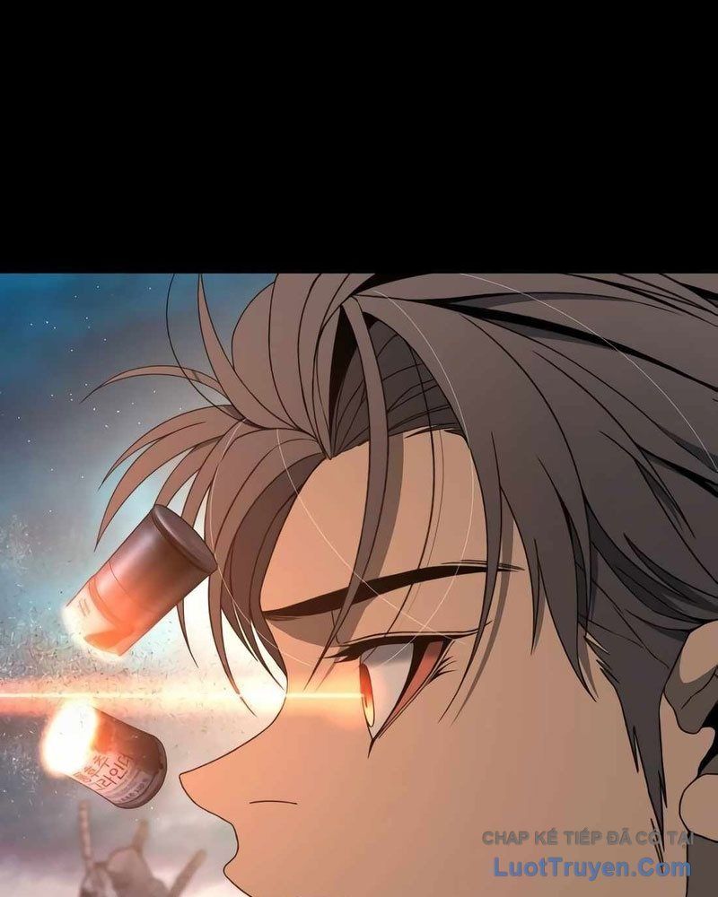 Siêu Anh Hùng Black Briday Chap 15 - Next Chap 14