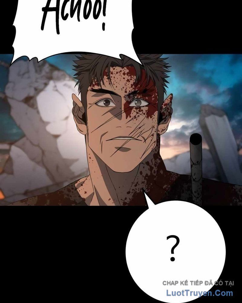 Siêu Anh Hùng Black Briday Chap 15 - Next Chap 14