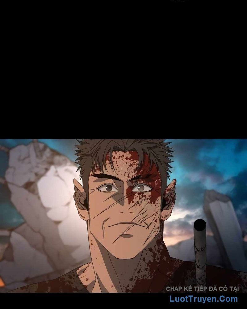 Siêu Anh Hùng Black Briday Chap 15 - Next Chap 14