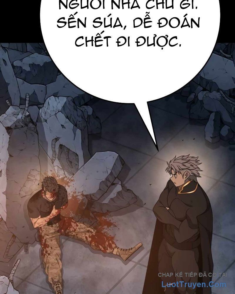 Siêu Anh Hùng Black Briday Chap 15 - Next Chap 14