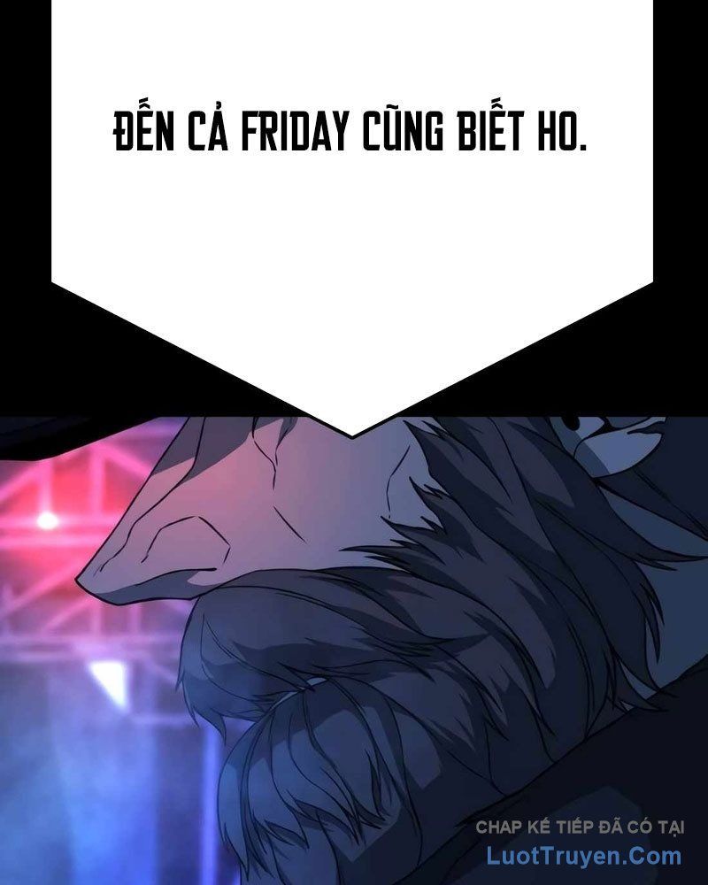 Siêu Anh Hùng Black Briday Chap 15 - Next Chap 14