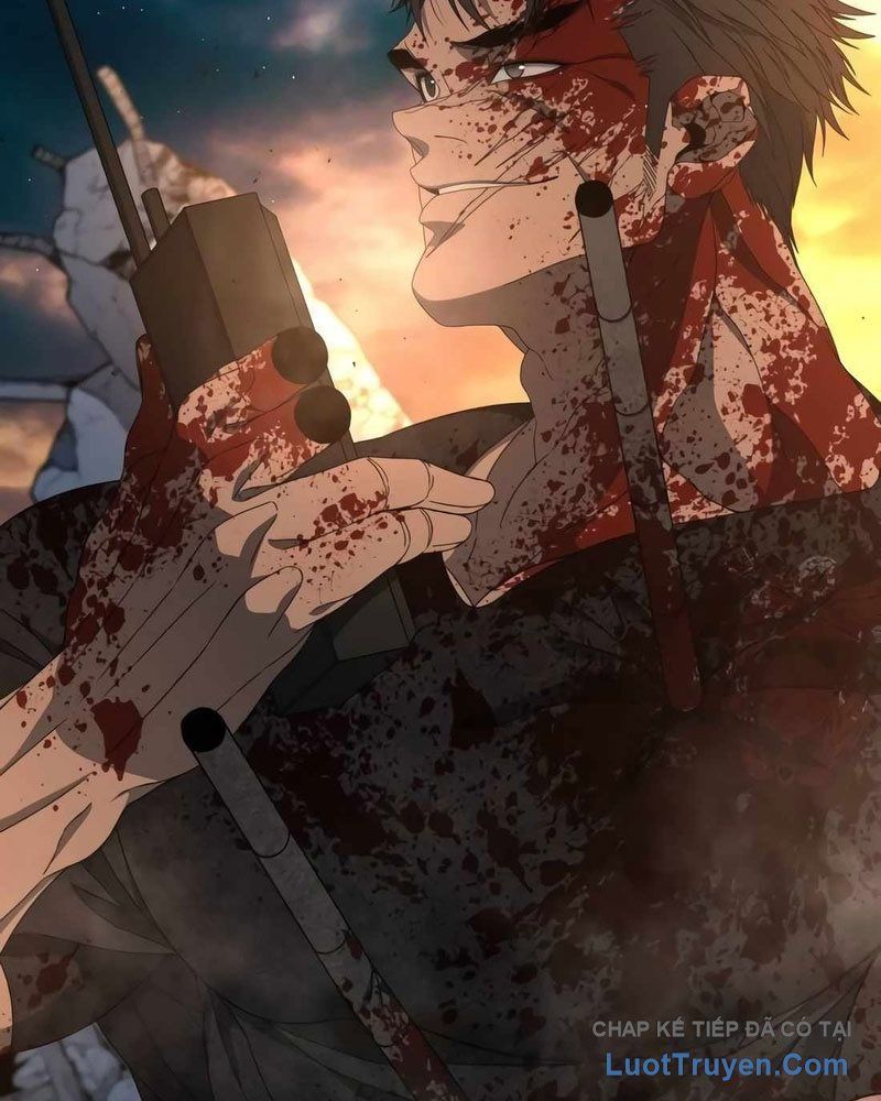 Siêu Anh Hùng Black Briday Chap 15 - Next Chap 14