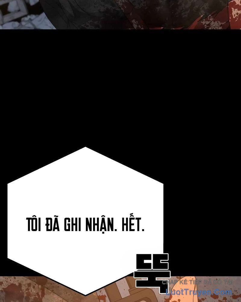 Siêu Anh Hùng Black Briday Chap 15 - Next Chap 14