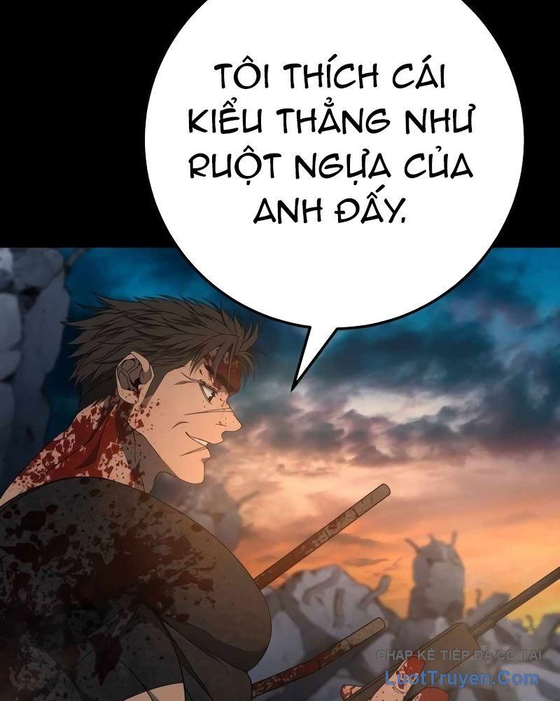 Siêu Anh Hùng Black Briday Chap 15 - Next Chap 14