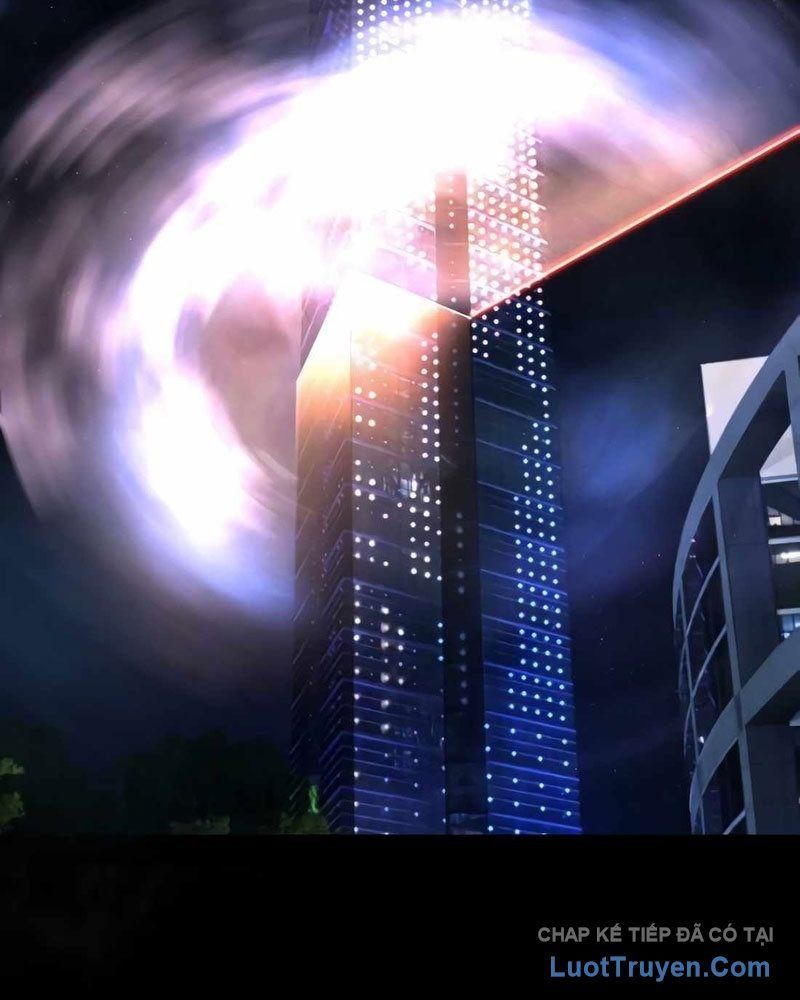 Siêu Anh Hùng Black Briday Chap 15 - Next Chap 14