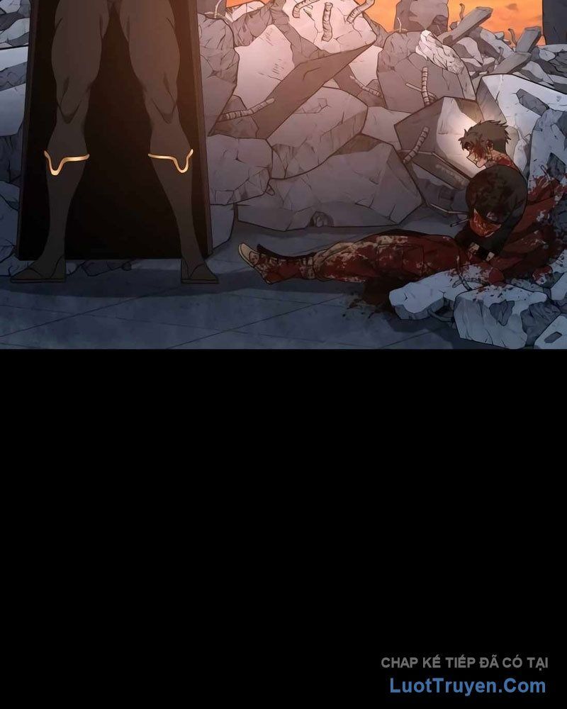 Siêu Anh Hùng Black Briday Chap 15 - Next Chap 14