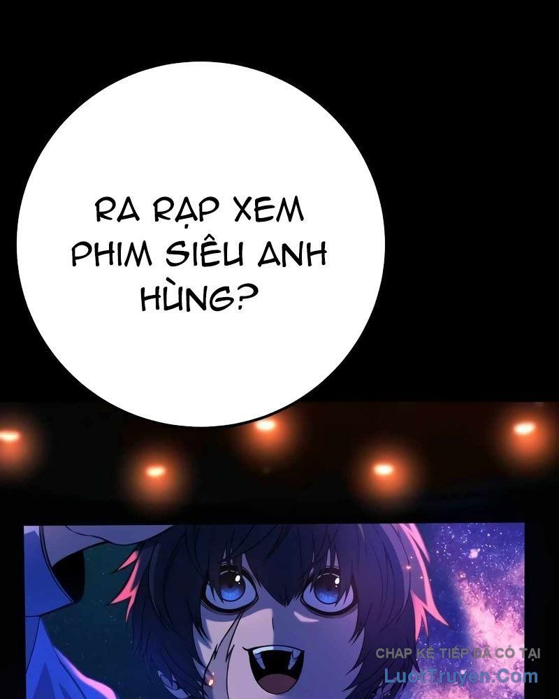 Siêu Anh Hùng Black Briday Chap 15 - Next Chap 14