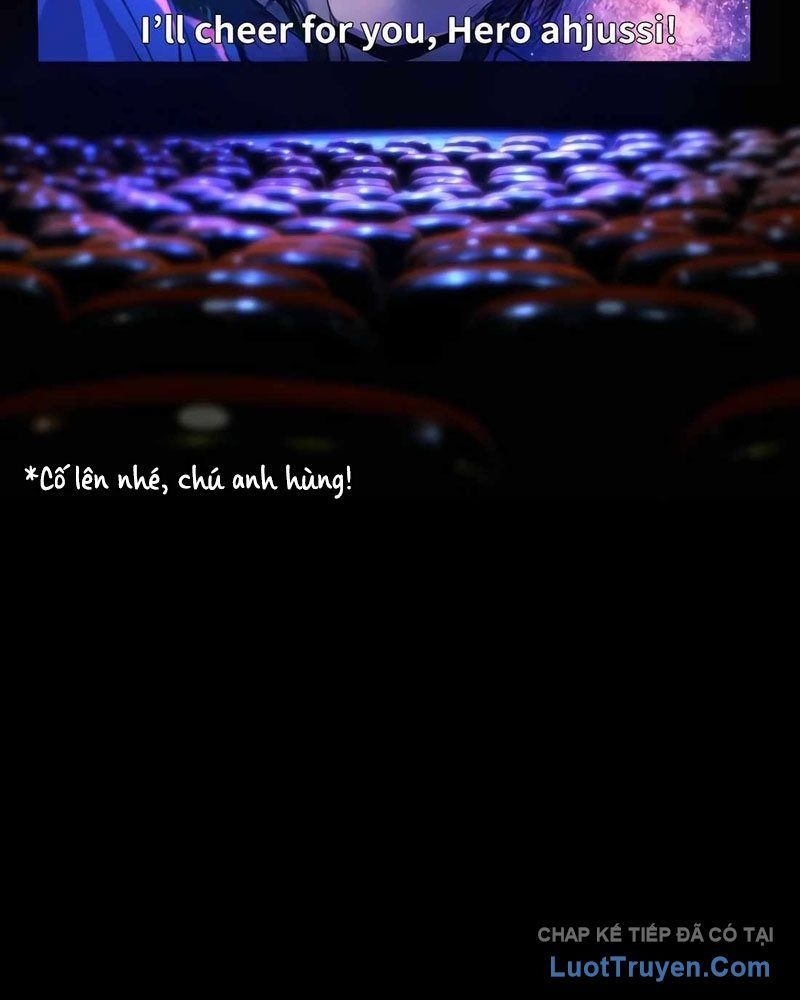 Siêu Anh Hùng Black Briday Chap 15 - Next Chap 14