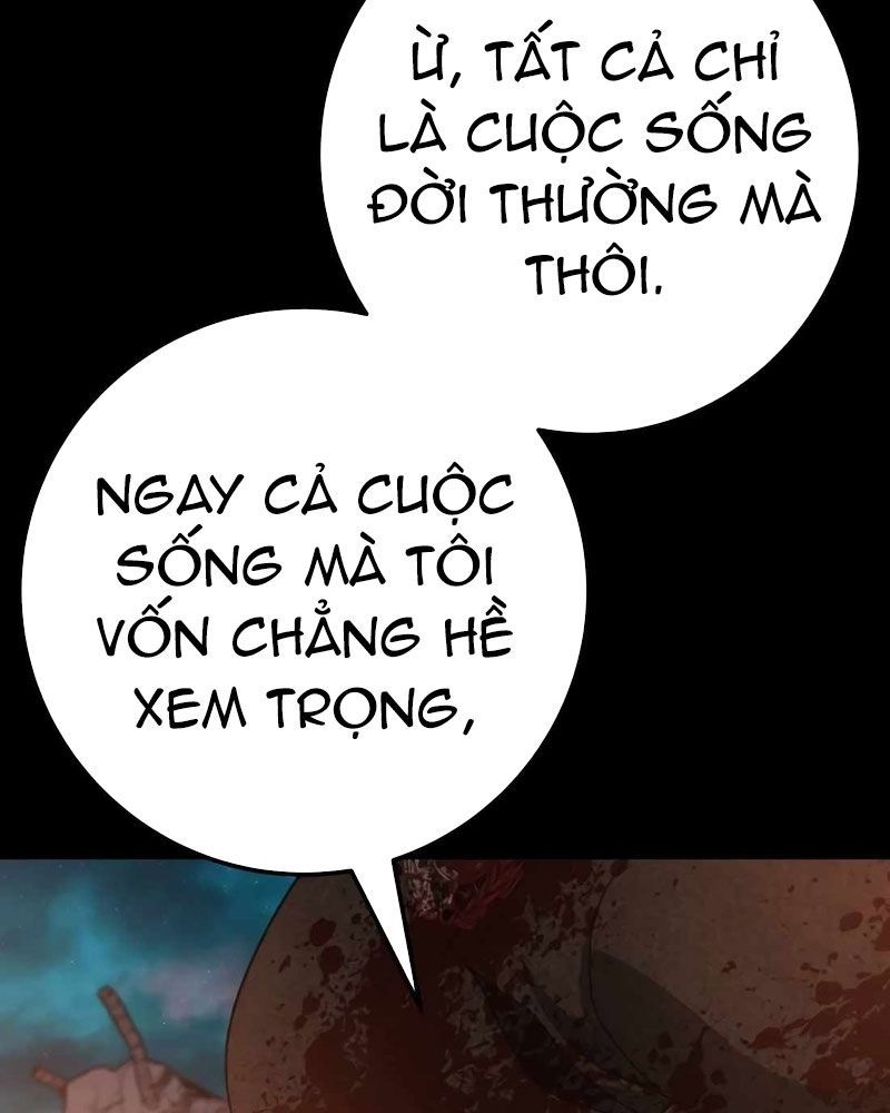 Siêu Anh Hùng Black Briday Chap 15 - Next Chap 14