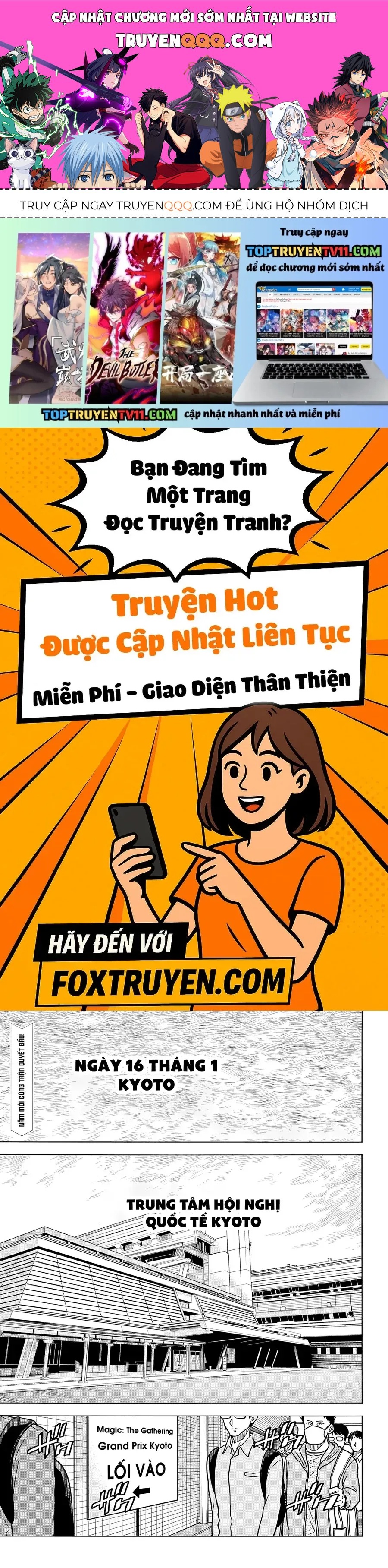 Hủy Diệt Toàn Bộ Nhân Loại. Chúng Không Thể Hồi Phục Chap 18 - Next Chap 17
