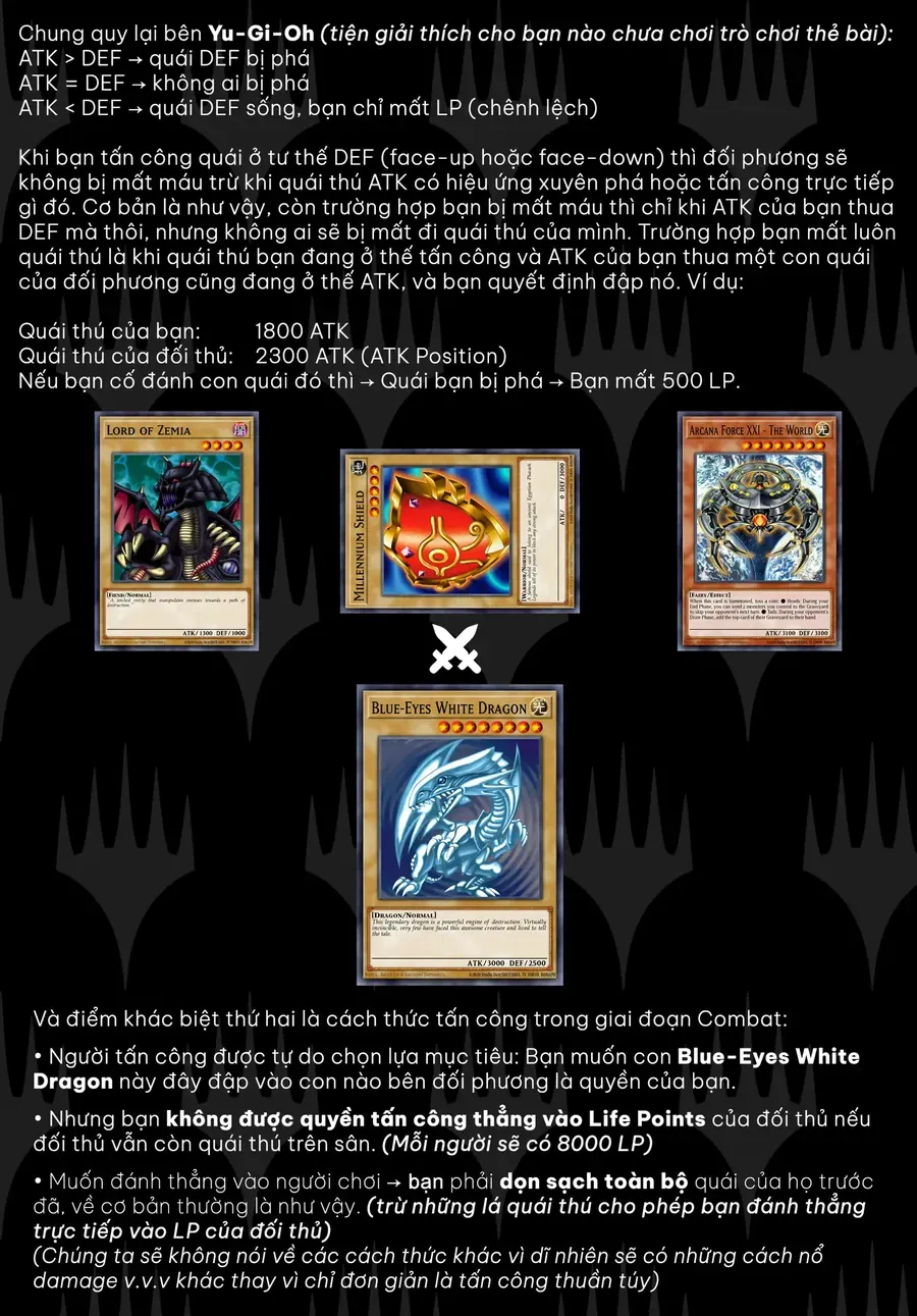 Hủy Diệt Toàn Bộ Nhân Loại. Chúng Không Thể Hồi Phục Chap 18 - Next Chap 17