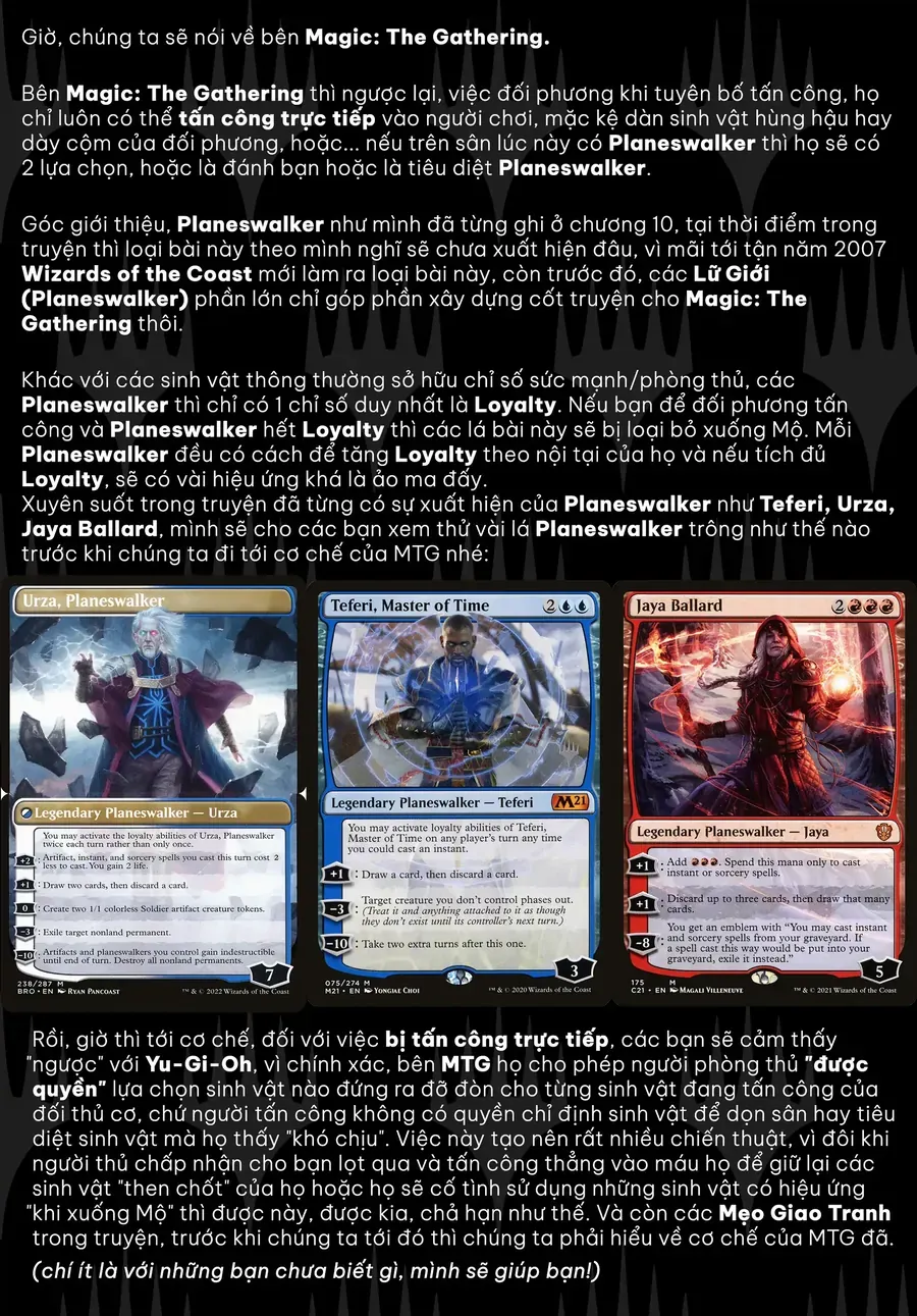 Hủy Diệt Toàn Bộ Nhân Loại. Chúng Không Thể Hồi Phục Chap 18 - Next Chap 17