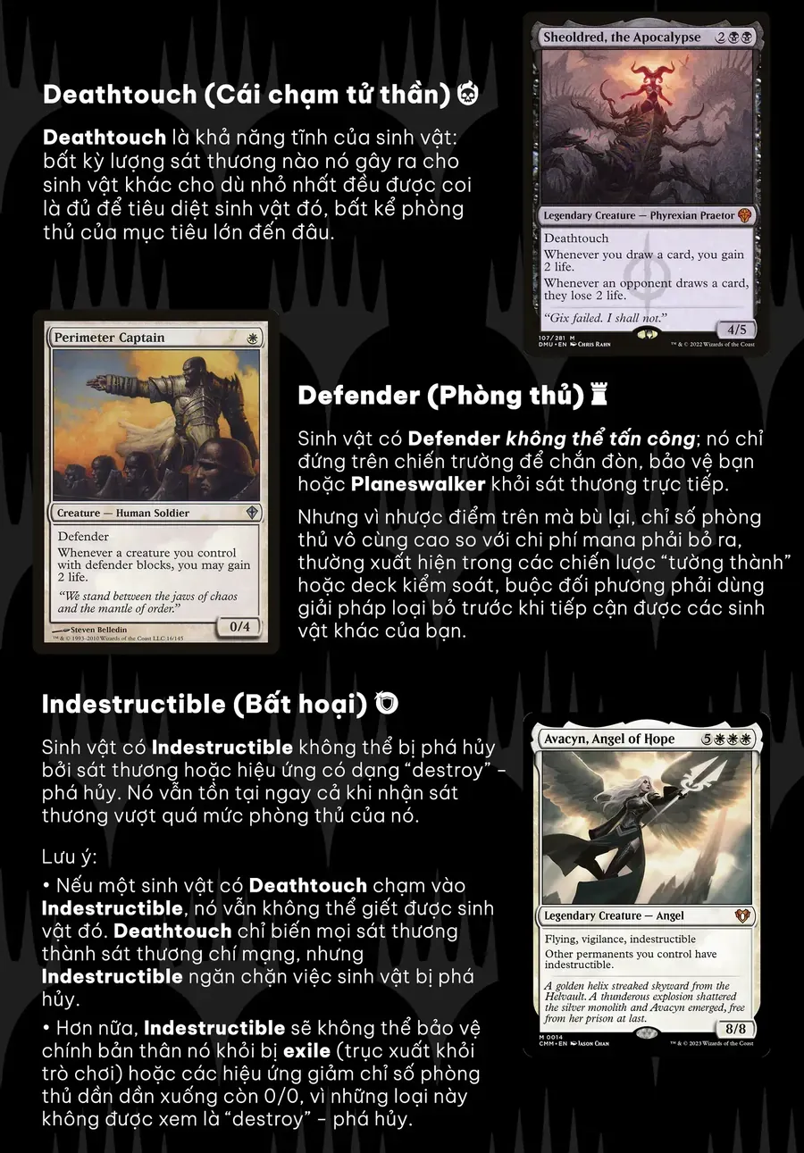 Hủy Diệt Toàn Bộ Nhân Loại. Chúng Không Thể Hồi Phục Chap 18 - Next Chap 17