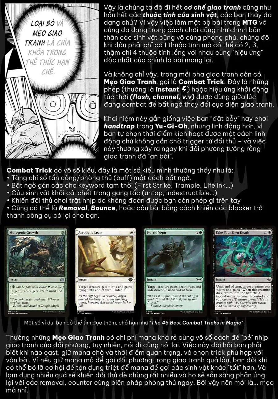 Hủy Diệt Toàn Bộ Nhân Loại. Chúng Không Thể Hồi Phục Chap 18 - Next Chap 17