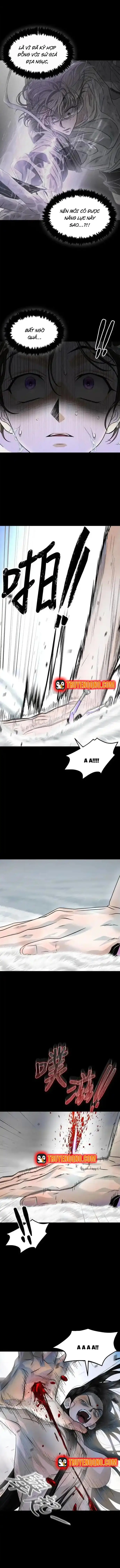 Minh Quân Tại Thượng Chap 26 - Next Chap 25