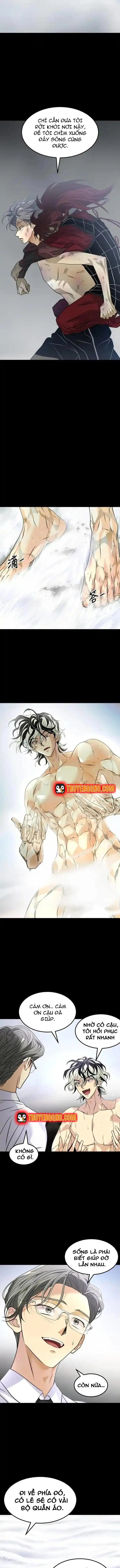 Minh Quân Tại Thượng Chap 26 - Next Chap 25