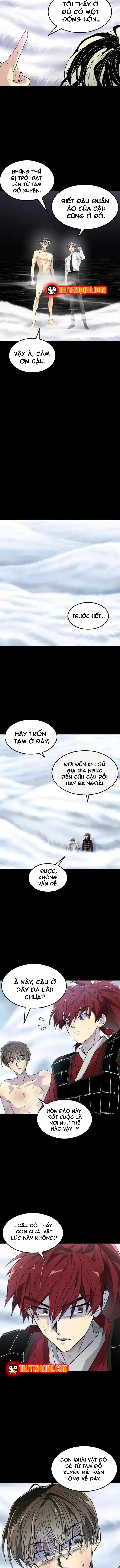 Minh Quân Tại Thượng Chap 26 - Next Chap 25