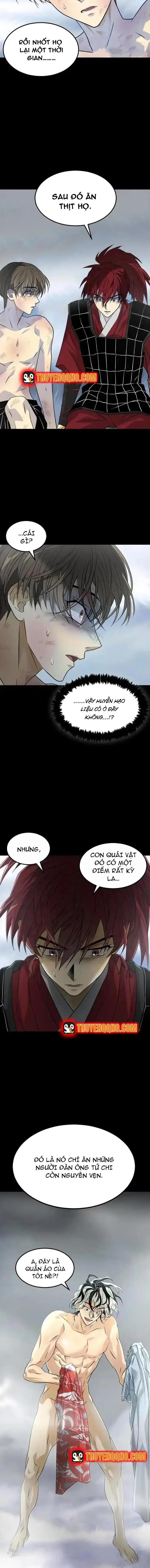 Minh Quân Tại Thượng Chap 26 - Next Chap 25