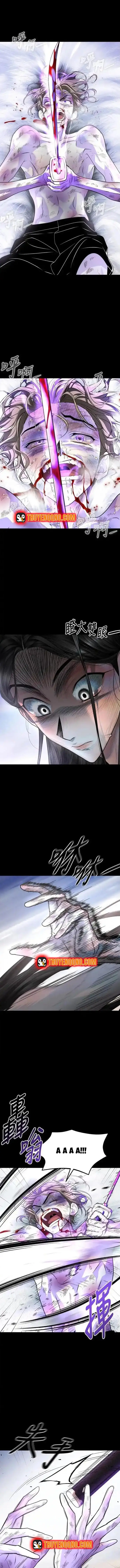 Minh Quân Tại Thượng Chap 26 - Next Chap 25