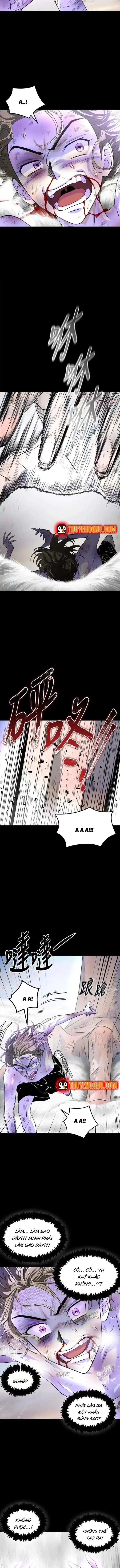 Minh Quân Tại Thượng Chap 26 - Next Chap 25