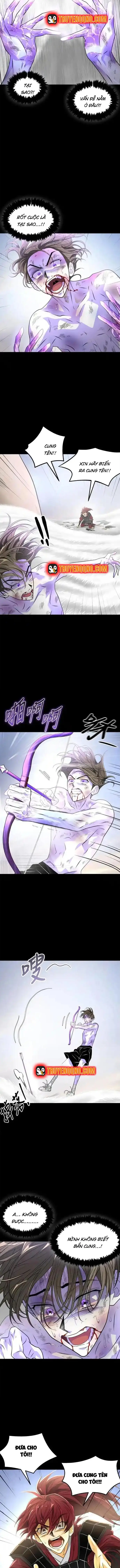 Minh Quân Tại Thượng Chap 26 - Next Chap 25