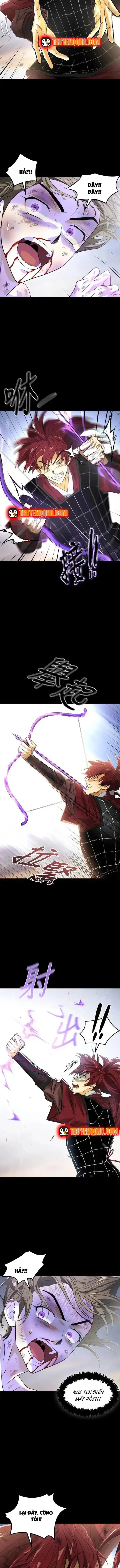 Minh Quân Tại Thượng Chap 26 - Next Chap 25