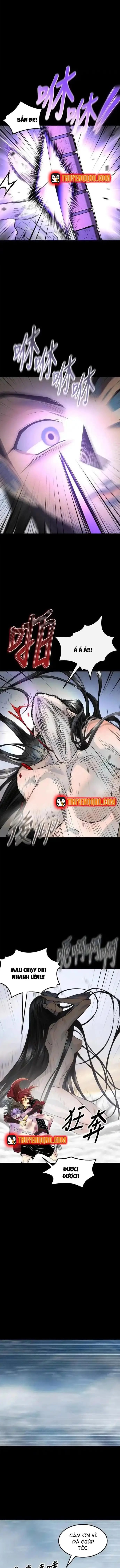 Minh Quân Tại Thượng Chap 26 - Next Chap 25