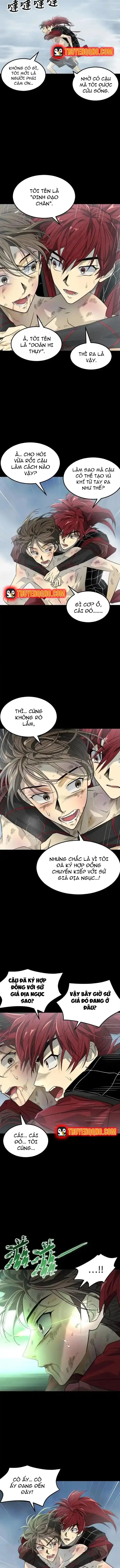 Minh Quân Tại Thượng Chap 26 - Next Chap 25