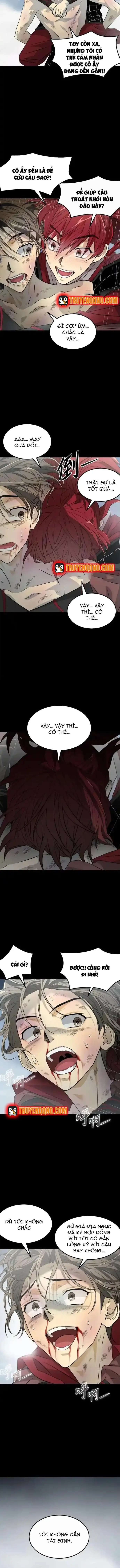 Minh Quân Tại Thượng Chap 26 - Next Chap 25