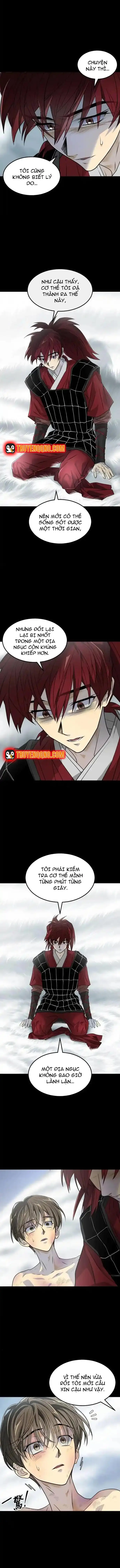 Minh Quân Tại Thượng Chap 27 - Next Chap 26