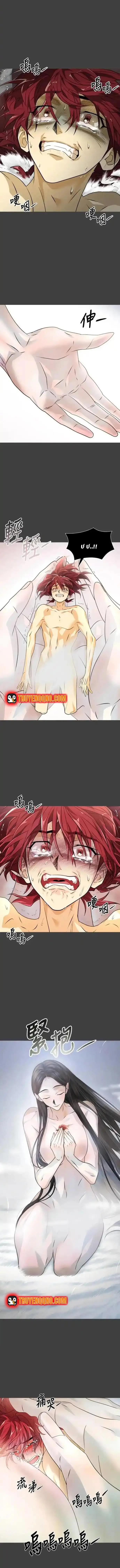 Minh Quân Tại Thượng Chap 27 - Next Chap 26