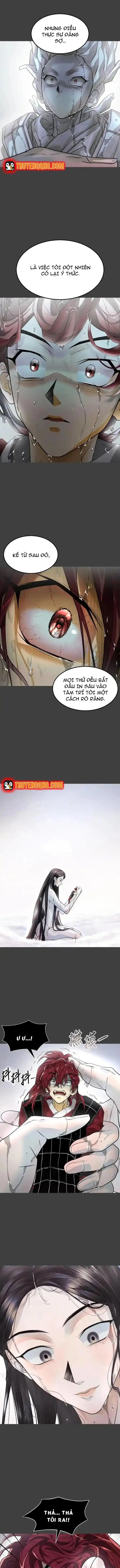 Minh Quân Tại Thượng Chap 27 - Next Chap 26