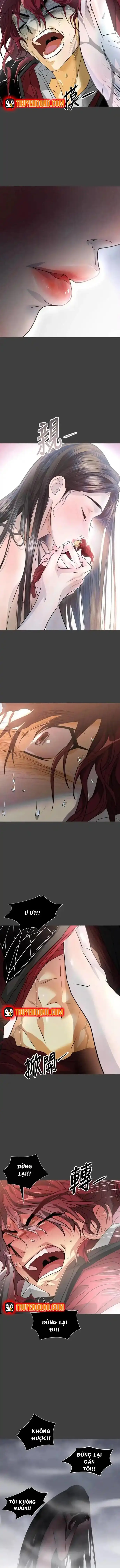 Minh Quân Tại Thượng Chap 27 - Next Chap 26