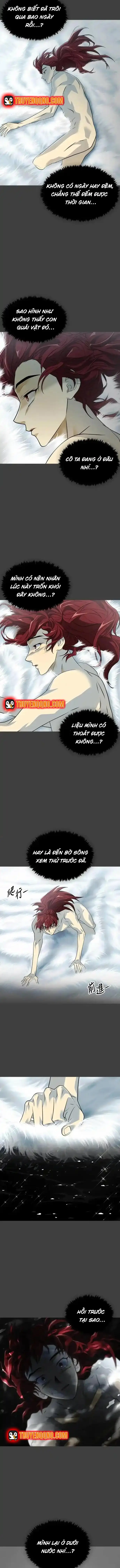 Minh Quân Tại Thượng Chap 27 - Next Chap 26