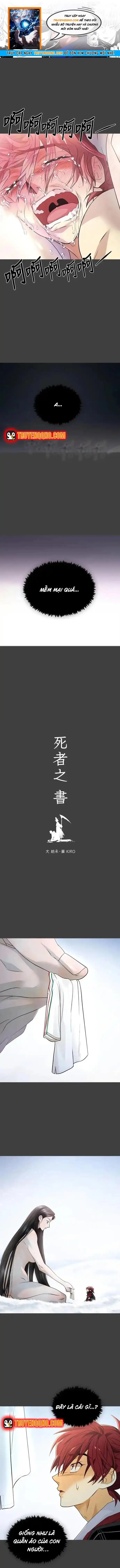 Minh Quân Tại Thượng Chap 28 - Next Chap 27