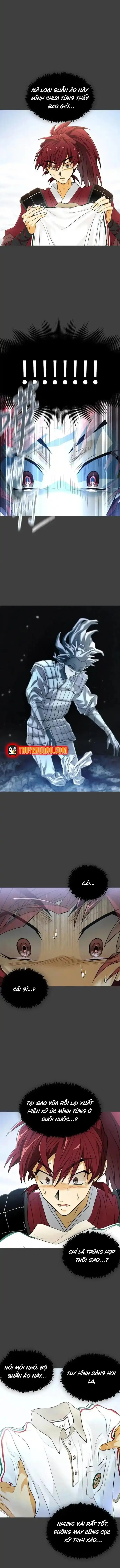 Minh Quân Tại Thượng Chap 28 - Next Chap 27