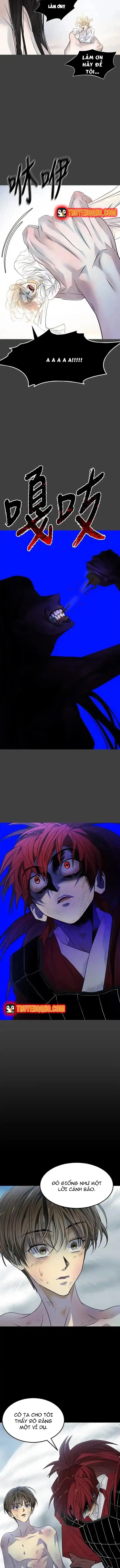 Minh Quân Tại Thượng Chap 28 - Next Chap 27