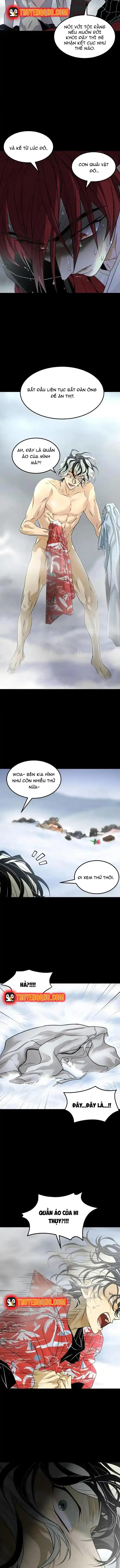 Minh Quân Tại Thượng Chap 28 - Next Chap 27