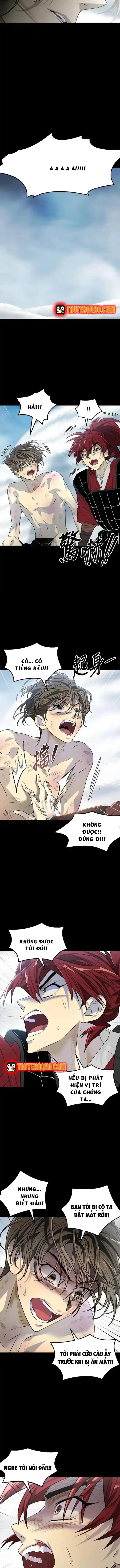 Minh Quân Tại Thượng Chap 28 - Next Chap 27