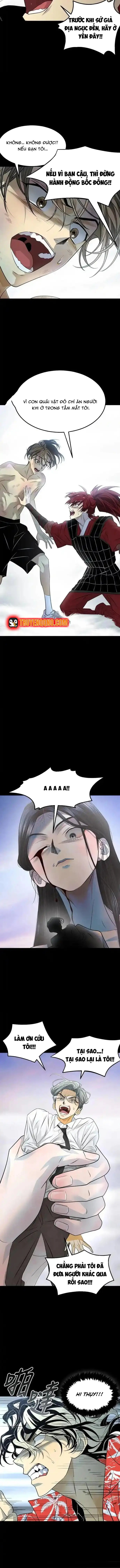 Minh Quân Tại Thượng Chap 28 - Next Chap 27