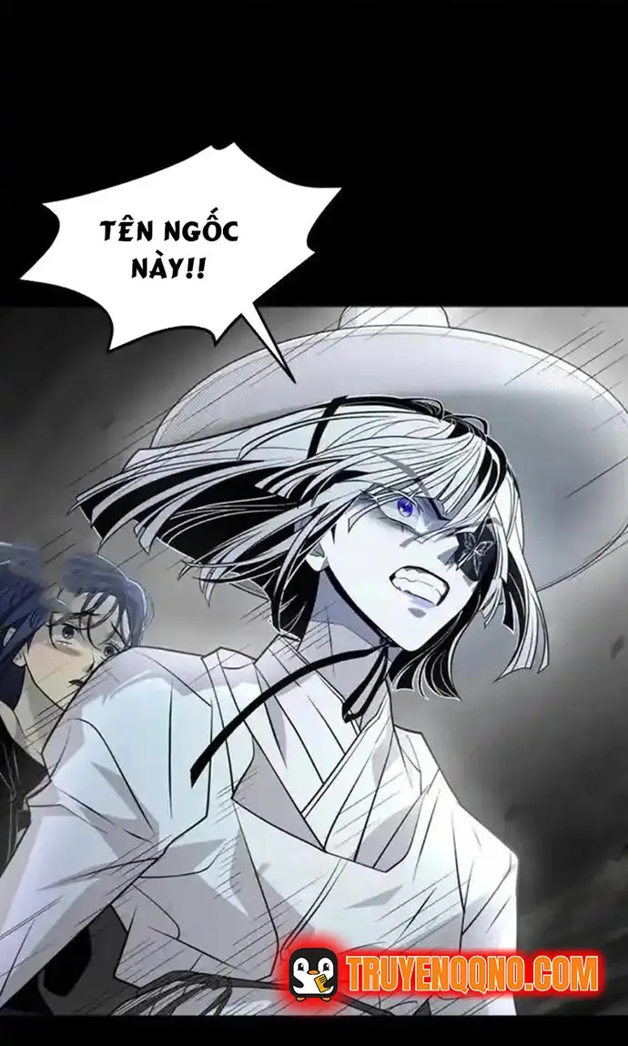 Minh Quân Tại Thượng Chap 28 - Next Chap 27