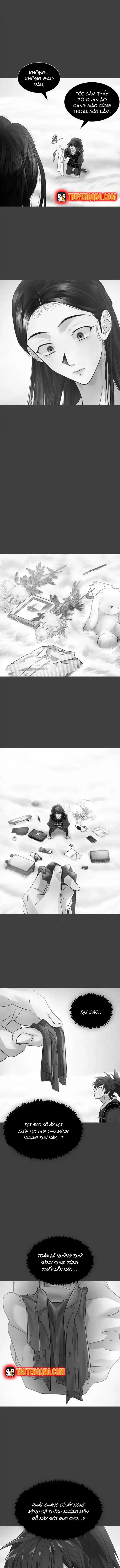 Minh Quân Tại Thượng Chap 28 - Next Chap 27