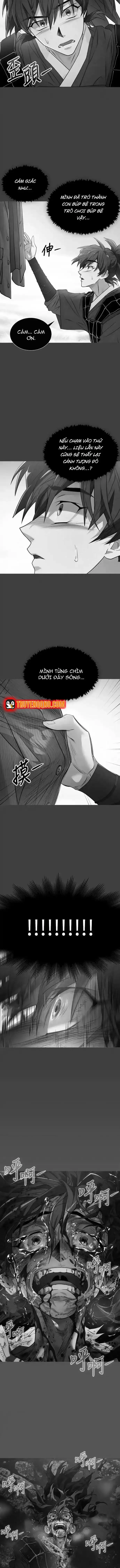 Minh Quân Tại Thượng Chap 28 - Next Chap 27