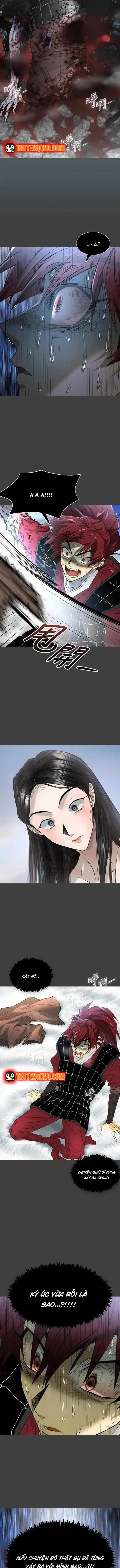 Minh Quân Tại Thượng Chap 28 - Next Chap 27