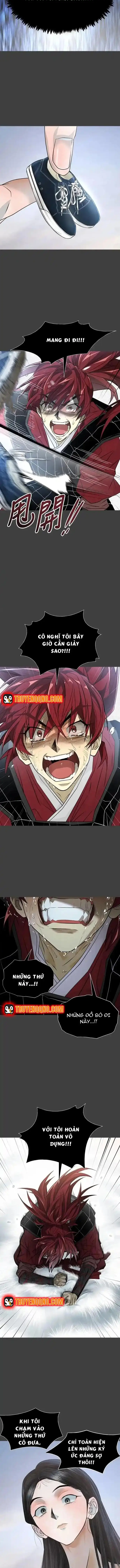 Minh Quân Tại Thượng Chap 28 - Next Chap 27