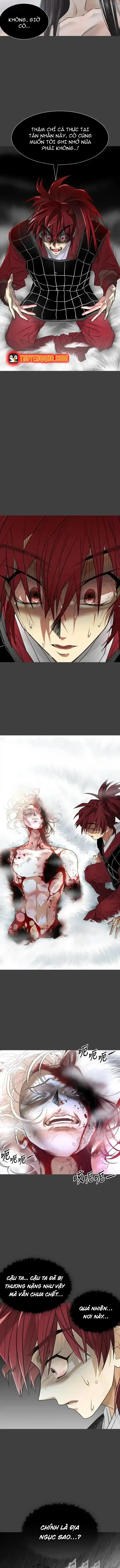 Minh Quân Tại Thượng Chap 28 - Next Chap 27