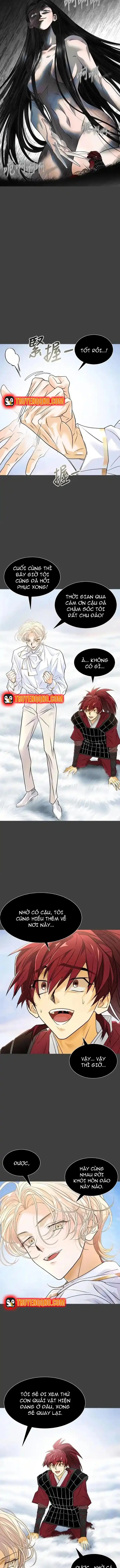 Minh Quân Tại Thượng Chap 28 - Next Chap 27