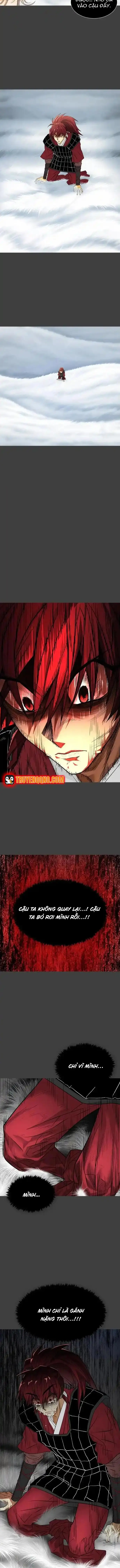 Minh Quân Tại Thượng Chap 28 - Next Chap 27